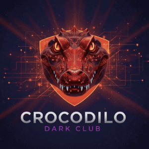 Crocodilo Dark Club